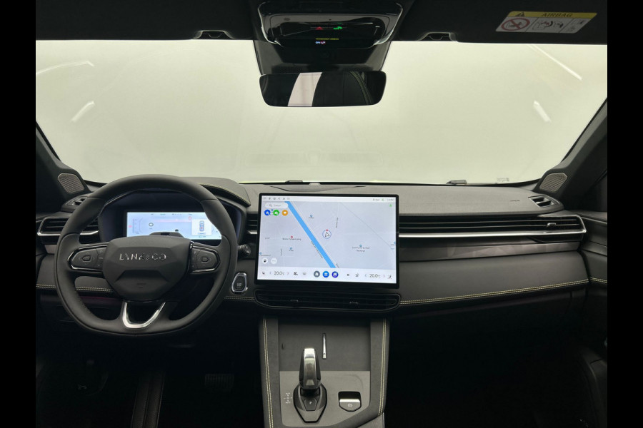 Lynk & Co 01 1.5 More Leder | Pano | Stoel+Stuurwielverwarming | Keyless