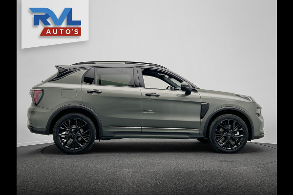 Lynk & Co 01 1.5 More Leder | Pano | Stoel+Stuurwielverwarming | Keyless