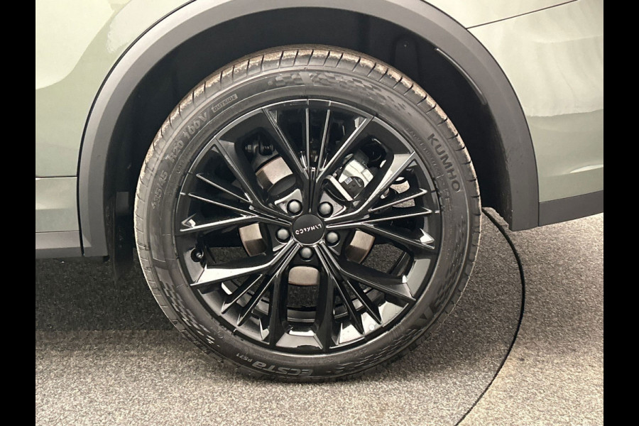 Lynk & Co 01 1.5 More Leder | Pano | Stoel+Stuurwielverwarming | Keyless