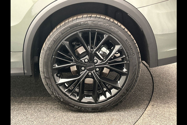 Lynk & Co 01 1.5 More Leder | Pano | Stoel+Stuurwielverwarming | Keyless