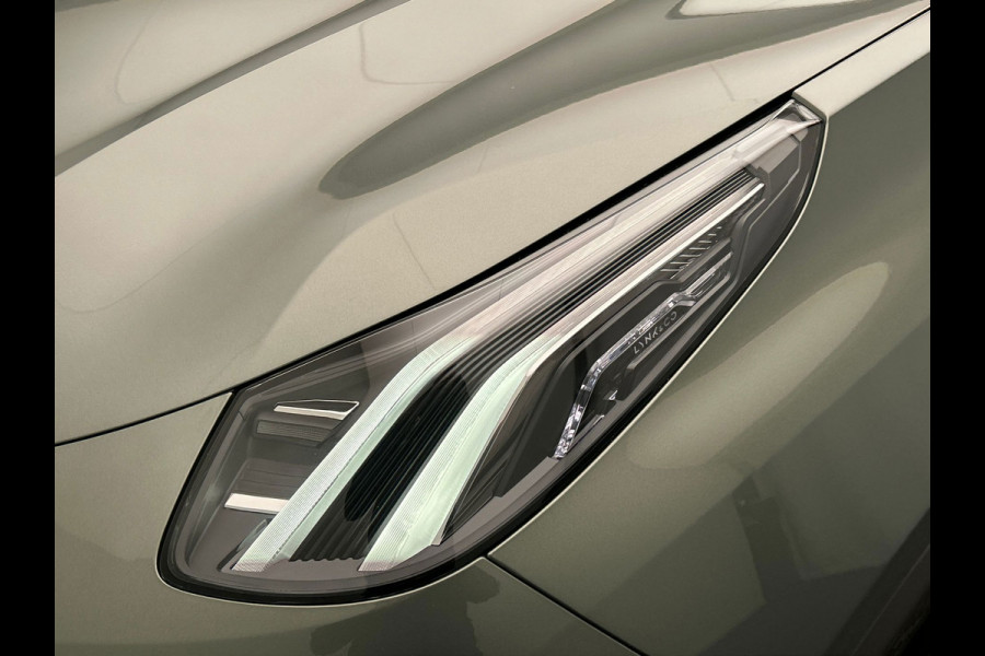 Lynk & Co 01 1.5 More Leder | Pano | Stoel+Stuurwielverwarming | Keyless