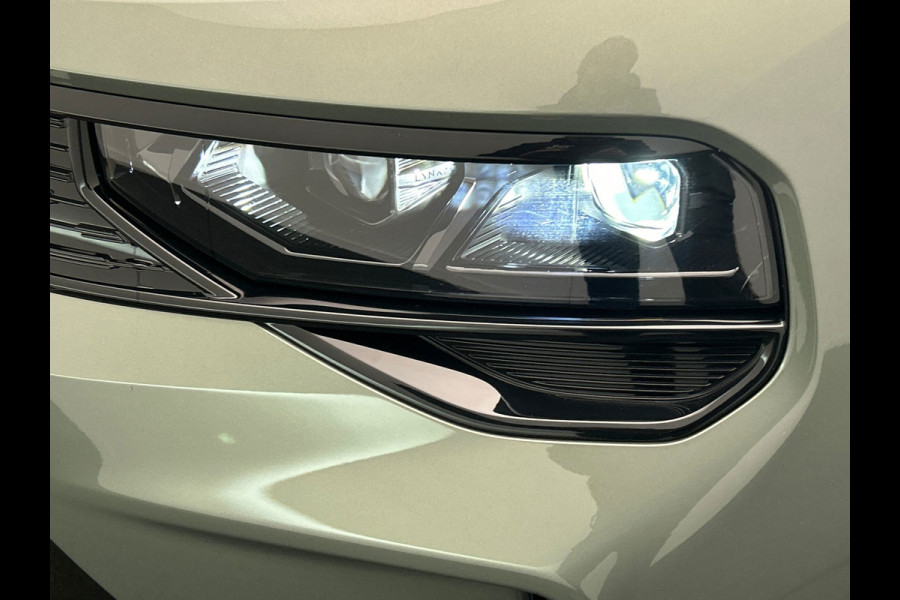 Lynk & Co 01 1.5 More Leder | Pano | Stoel+Stuurwielverwarming | Keyless