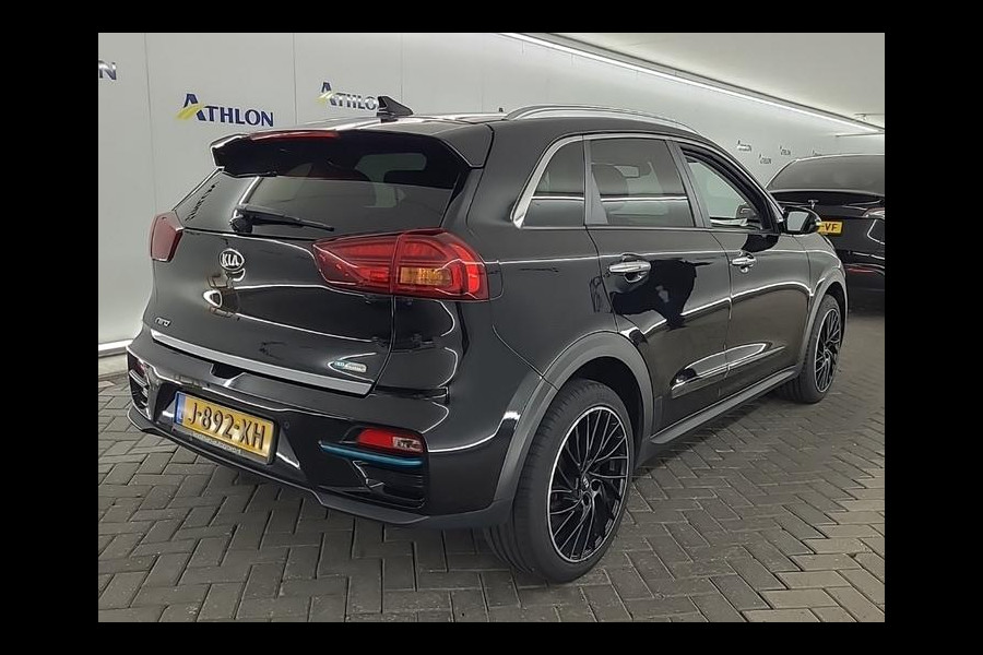 Kia e-Niro Aut. ExecutiveLine 3-Phase 64 kWh | Navi | Camera | Leder | JBL Sound |