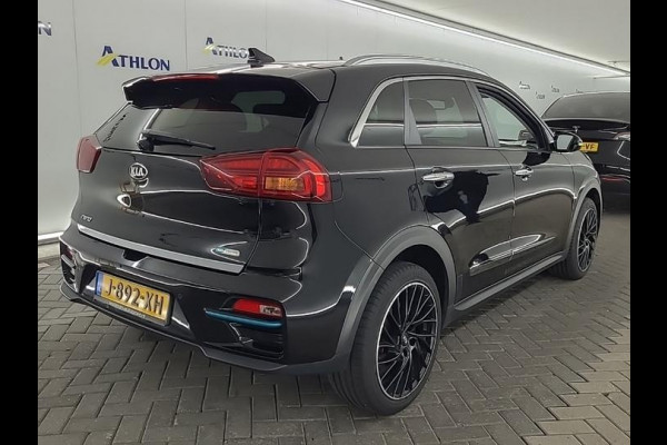 Kia e-Niro Aut. ExecutiveLine 3-Phase 64 kWh | Navi | Camera | Leder | JBL Sound |