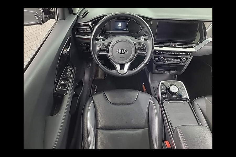 Kia e-Niro Aut. ExecutiveLine 3-Phase 64 kWh | Navi | Camera | Leder | JBL Sound |