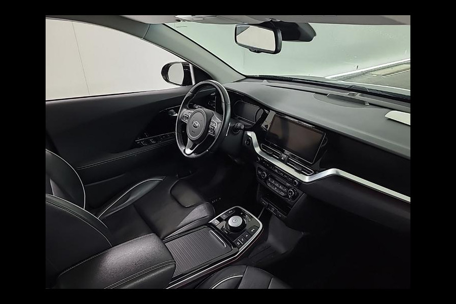 Kia e-Niro Aut. ExecutiveLine 3-Phase 64 kWh | Navi | Camera | Leder | JBL Sound |