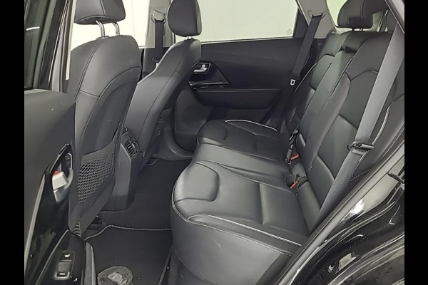 Kia e-Niro Aut. ExecutiveLine 3-Phase 64 kWh | Navi | Camera | Leder | JBL Sound |