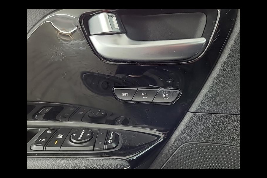 Kia e-Niro Aut. ExecutiveLine 3-Phase 64 kWh | Navi | Camera | Leder | JBL Sound |