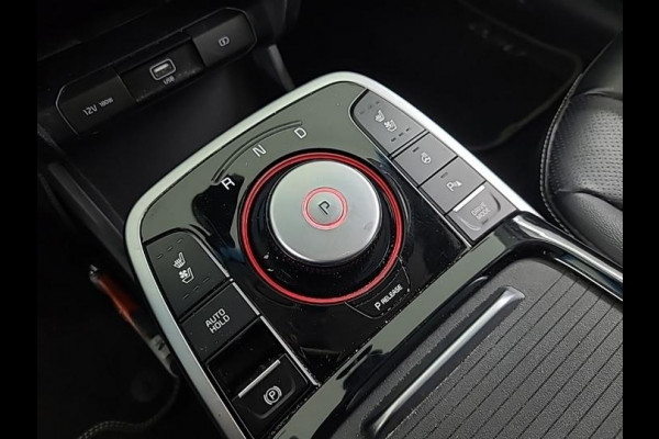 Kia e-Niro Aut. ExecutiveLine 3-Phase 64 kWh | Navi | Camera | Leder | JBL Sound |