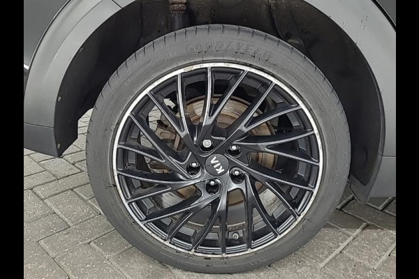 Kia e-Niro Aut. ExecutiveLine 3-Phase 64 kWh | Navi | Camera | Leder | JBL Sound |