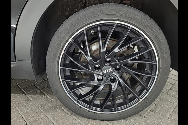 Kia e-Niro Aut. ExecutiveLine 3-Phase 64 kWh | Navi | Camera | Leder | JBL Sound |