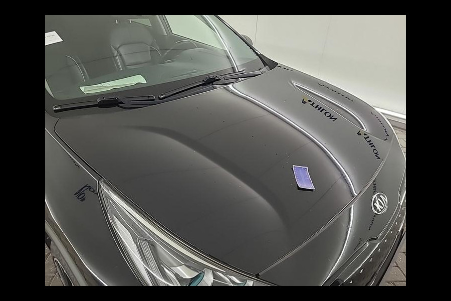 Kia e-Niro Aut. ExecutiveLine 3-Phase 64 kWh | Navi | Camera | Leder | JBL Sound |