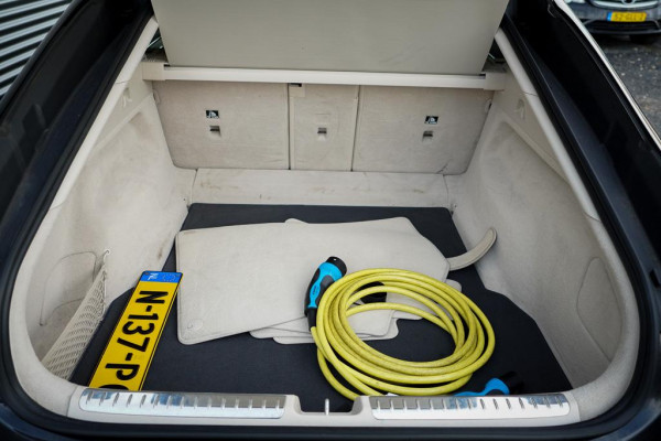 Mercedes-Benz EQS 450+ AMG Line 108 kWh / Premium Plus / HUD / Massage / 21'' / Incl BTW