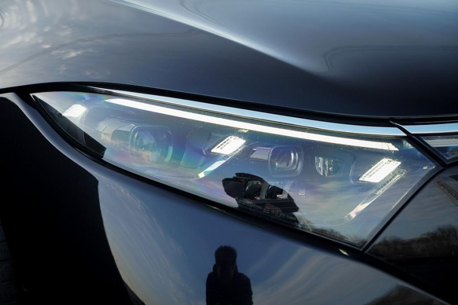 Mercedes-Benz EQS 450+ AMG Line 108 kWh / Premium Plus / HUD / Massage / 21'' / Incl BTW