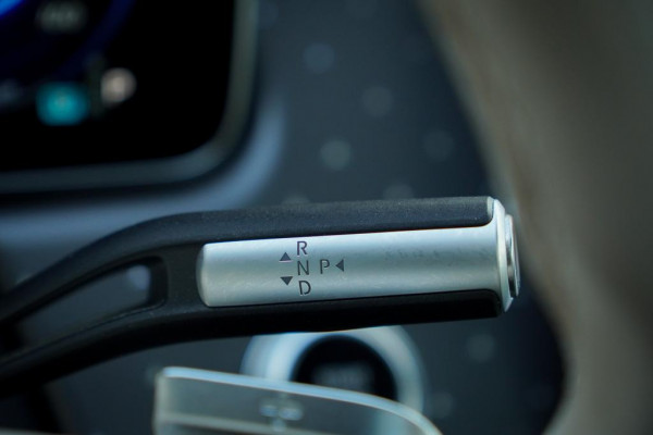 Mercedes-Benz EQS 450+ AMG Line 108 kWh / Premium Plus / HUD / Massage / 21'' / Incl BTW