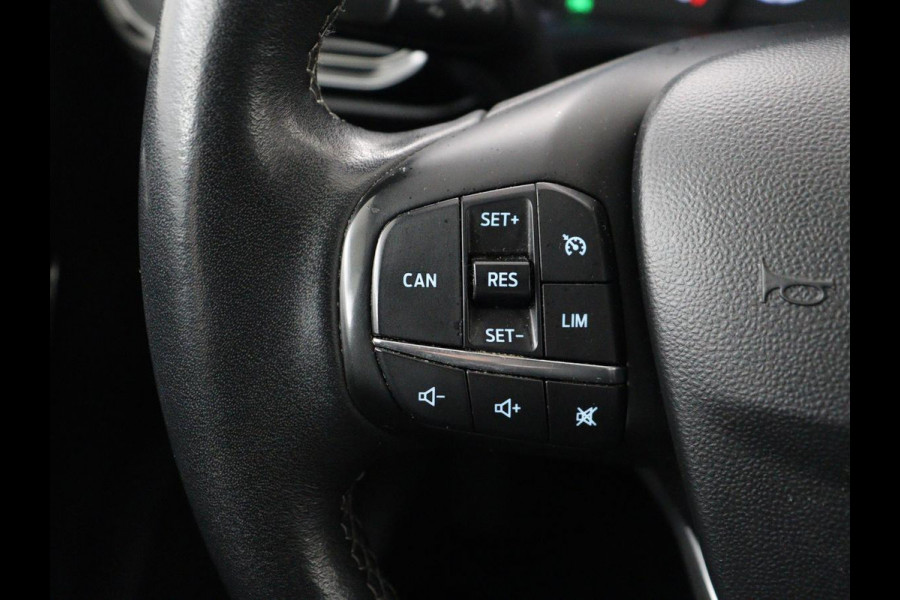 Ford Fiesta 1.0 EcoBoost Titanium | 1e eigenaar | Carplay | Climate control | Parkeerhulp | Cruise control | DAB | Bluetooth