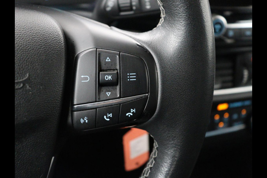 Ford Fiesta 1.0 EcoBoost Titanium | 1e eigenaar | Carplay | Climate control | Parkeerhulp | Cruise control | DAB | Bluetooth