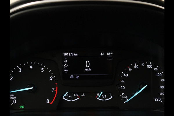 Ford Fiesta 1.0 EcoBoost Titanium | 1e eigenaar | Carplay | Climate control | Parkeerhulp | Cruise control | DAB | Bluetooth