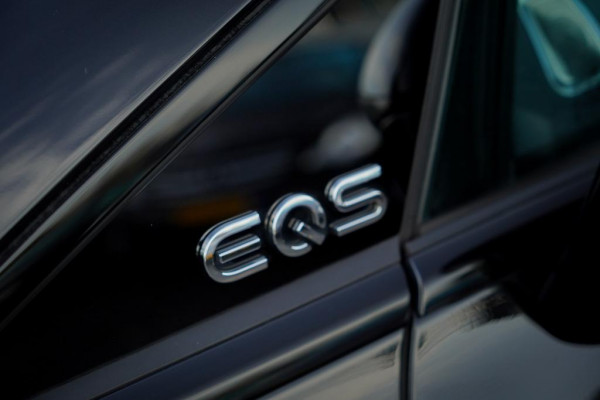 Mercedes-Benz EQS 450+ AMG Line 108 kWh / Premium Plus / HUD / Massage / 21'' / Incl BTW
