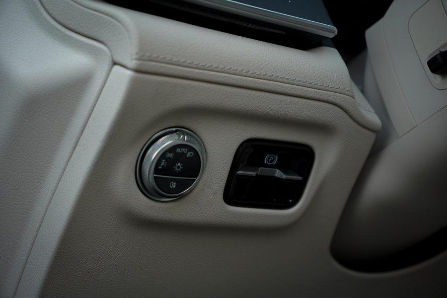 Mercedes-Benz EQS 450+ AMG Line 108 kWh / Premium Plus / HUD / Massage / 21'' / Incl BTW