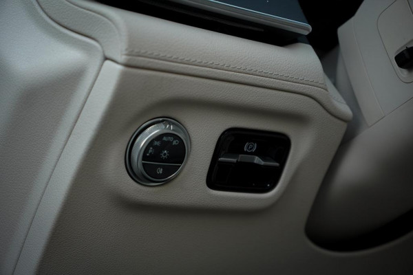 Mercedes-Benz EQS 450+ AMG Line 108 kWh / Premium Plus / HUD / Massage / 21'' / Incl BTW