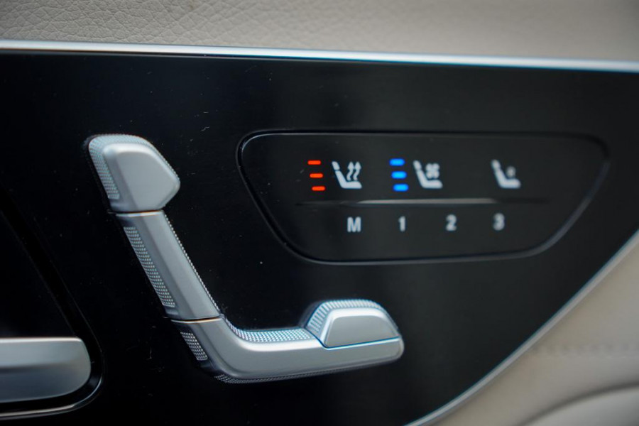 Mercedes-Benz EQS 450+ AMG Line 108 kWh / Premium Plus / HUD / Massage / 21'' / Incl BTW