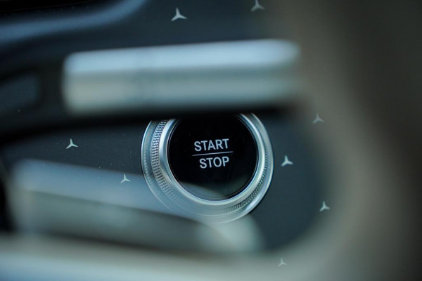 Mercedes-Benz EQS 450+ AMG Line 108 kWh / Premium Plus / HUD / Massage / 21'' / Incl BTW