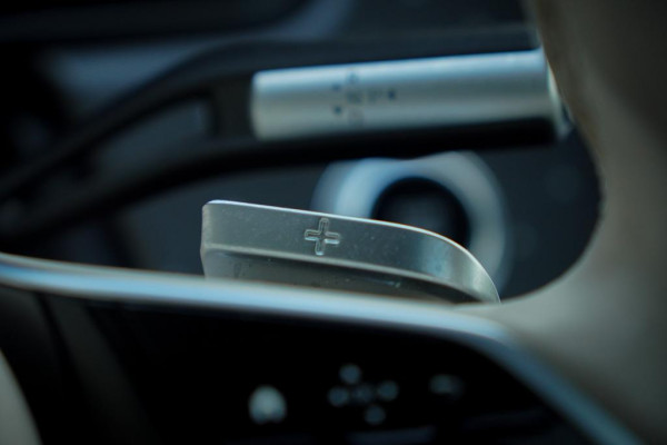 Mercedes-Benz EQS 450+ AMG Line 108 kWh / Premium Plus / HUD / Massage / 21'' / Incl BTW