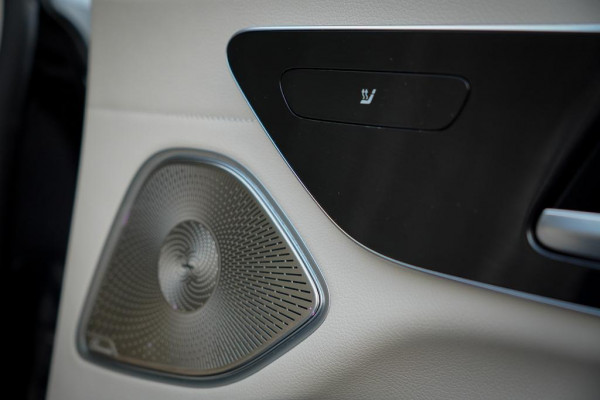 Mercedes-Benz EQS 450+ AMG Line 108 kWh / Premium Plus / HUD / Massage / 21'' / Incl BTW