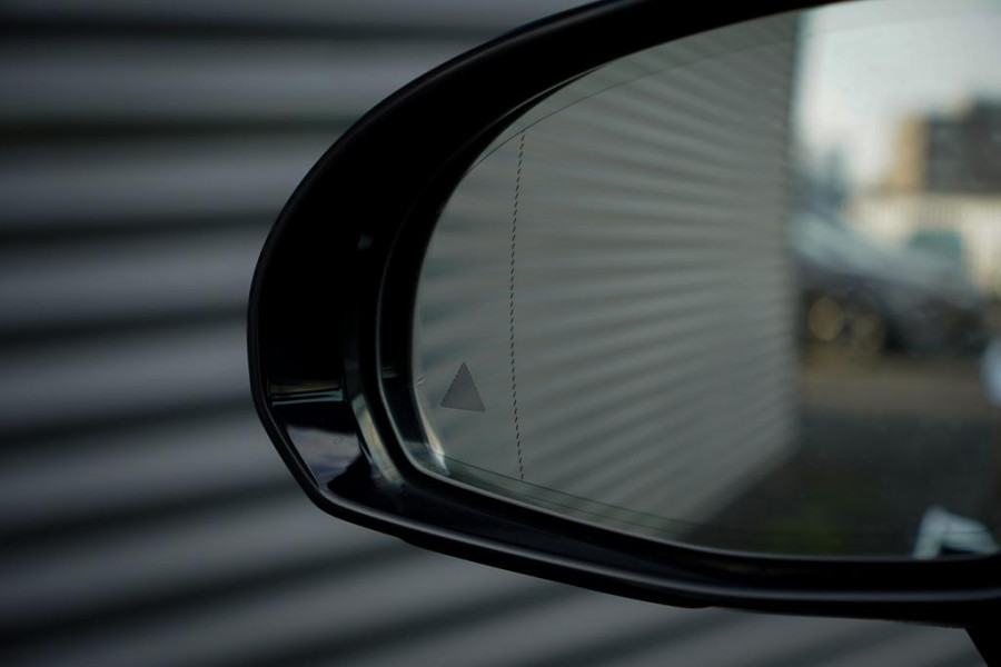 Mercedes-Benz EQS 450+ AMG Line 108 kWh / Premium Plus / HUD / Massage / 21'' / Incl BTW