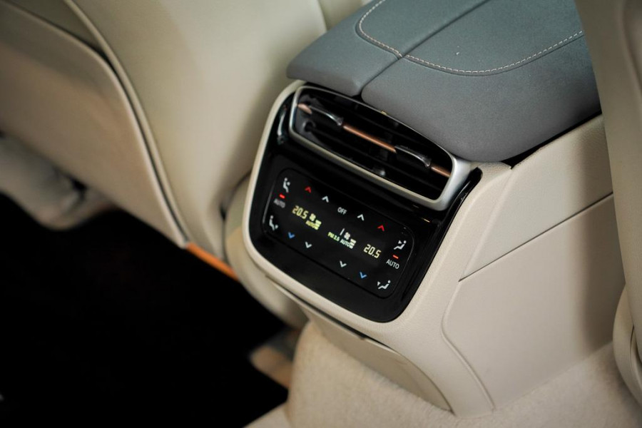 Mercedes-Benz EQS 450+ AMG Line 108 kWh / Premium Plus / HUD / Massage / 21'' / Incl BTW