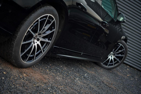 Mercedes-Benz EQS 450+ AMG Line 108 kWh / Premium Plus / HUD / Massage / 21'' / Incl BTW