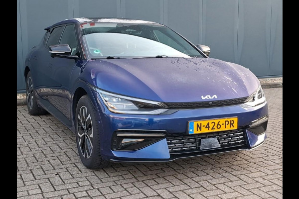 Kia Ev6 Aut. GT-Line 77.4 kWh | Panorama | 360 Camera | Meridian |