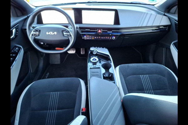 Kia Ev6 Aut. GT-Line 77.4 kWh | Panorama | 360 Camera | Meridian |