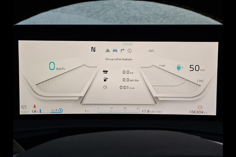 Kia Ev6 Aut. GT-Line 77.4 kWh | Panorama | 360 Camera | Meridian |