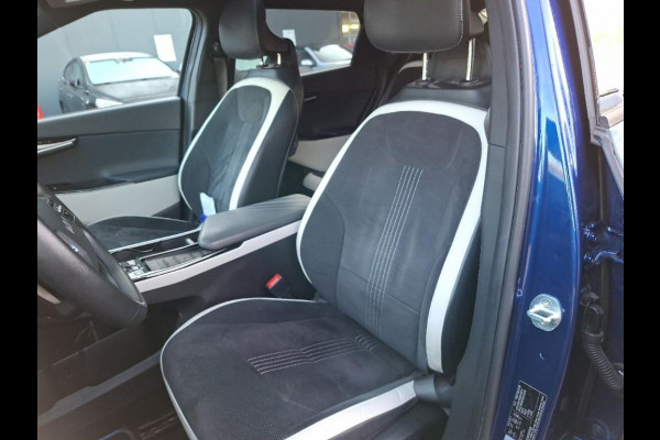 Kia Ev6 Aut. GT-Line 77.4 kWh | Panorama | 360 Camera | Meridian |