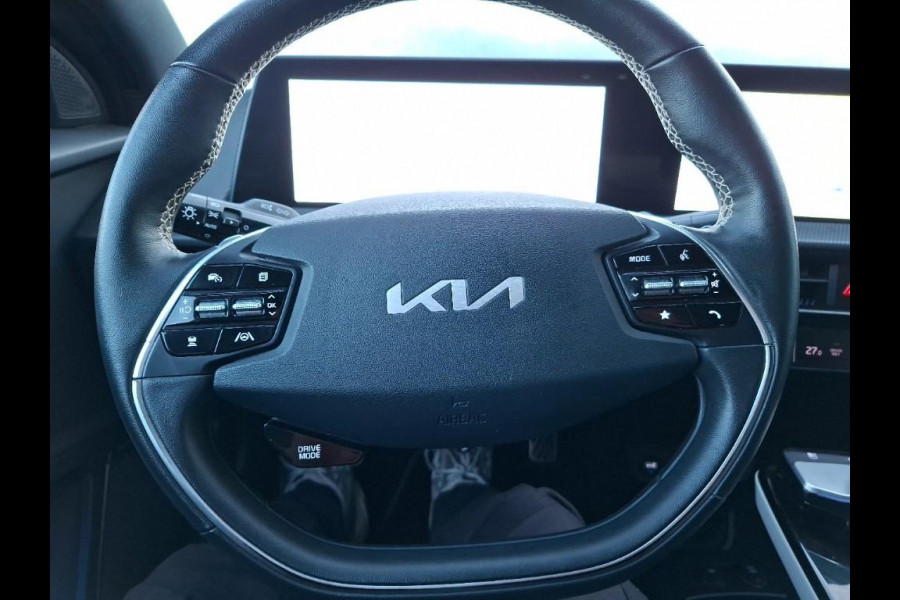 Kia Ev6 Aut. GT-Line 77.4 kWh | Panorama | 360 Camera | Meridian |