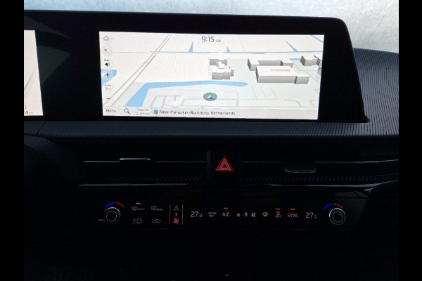 Kia Ev6 Aut. GT-Line 77.4 kWh | Panorama | 360 Camera | Meridian |