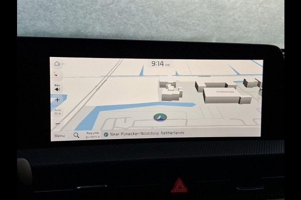 Kia Ev6 Aut. GT-Line 77.4 kWh | Panorama | 360 Camera | Meridian |