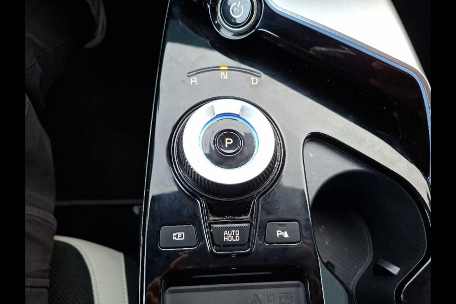 Kia Ev6 Aut. GT-Line 77.4 kWh | Panorama | 360 Camera | Meridian |