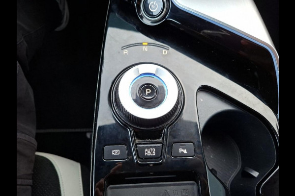 Kia Ev6 Aut. GT-Line 77.4 kWh | Panorama | 360 Camera | Meridian |