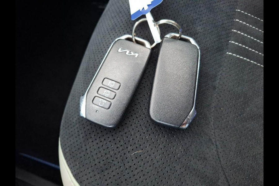 Kia Ev6 Aut. GT-Line 77.4 kWh | Panorama | 360 Camera | Meridian |