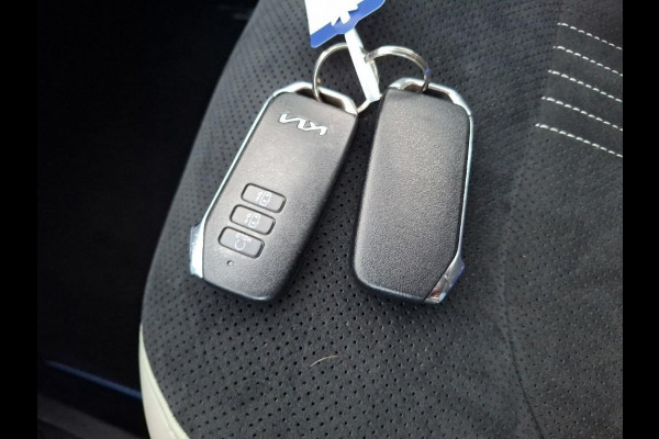 Kia Ev6 Aut. GT-Line 77.4 kWh | Panorama | 360 Camera | Meridian |