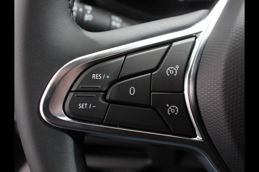 Renault Trafic 2.0 Blue dCi 110PK T30 L2H1 Advance Navigatie bluetooth DAB Camera Airco Trekhaak Houten bekleding Lichtmetalen velgen