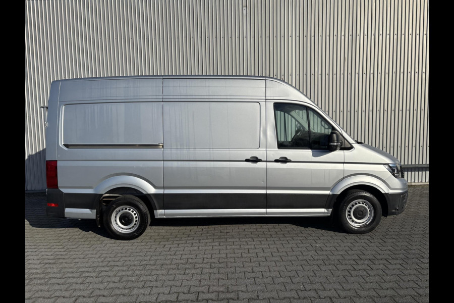Volkswagen Crafter 35 2.0 TDI L3H3*A/C*CRUISE*NAV*HAAK*CAMERA*3500KG*