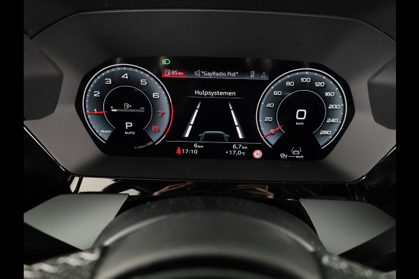 Audi A3 Sportback S edition 30 TFSI 116 pk