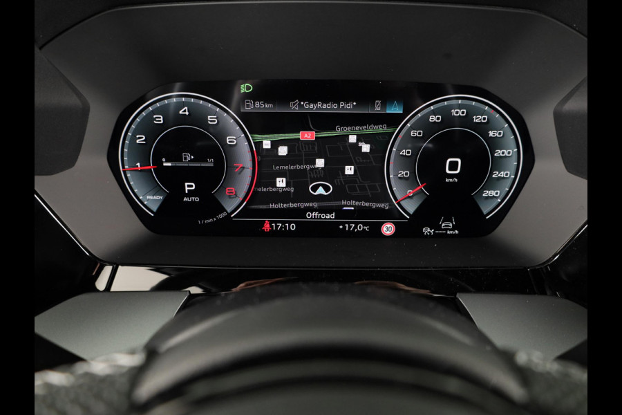 Audi A3 Sportback S edition 30 TFSI 116 pk