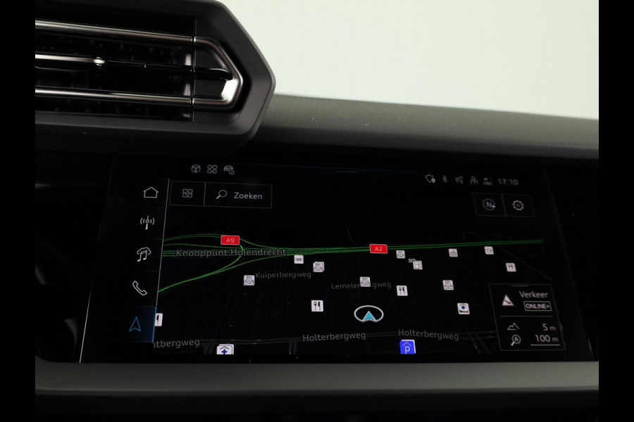 Audi A3 Sportback S edition 30 TFSI 116 pk