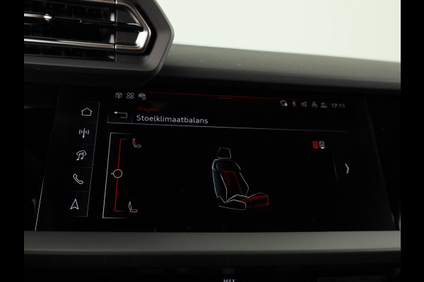 Audi A3 Sportback S edition 30 TFSI 116 pk