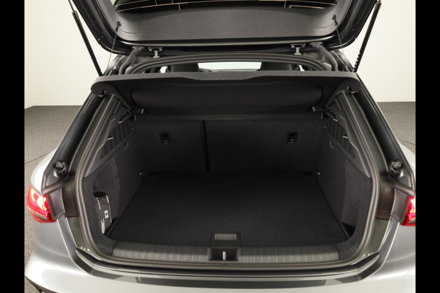 Audi A3 Sportback S edition 30 TFSI 116 pk